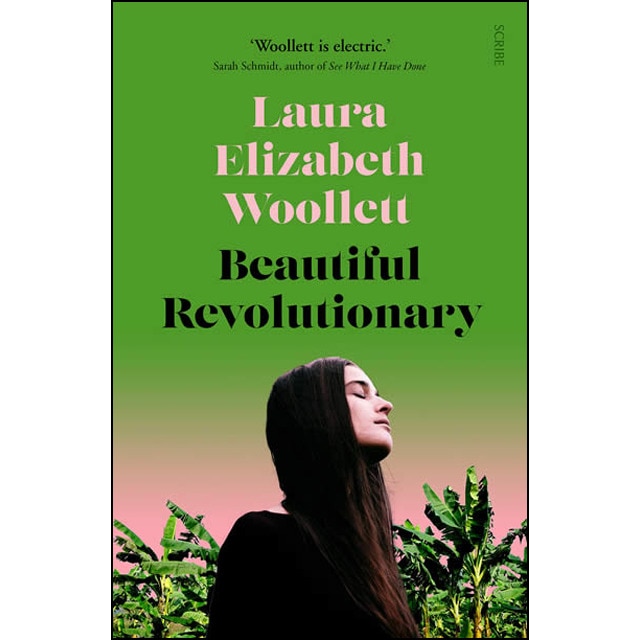 Beautiful revolutionary