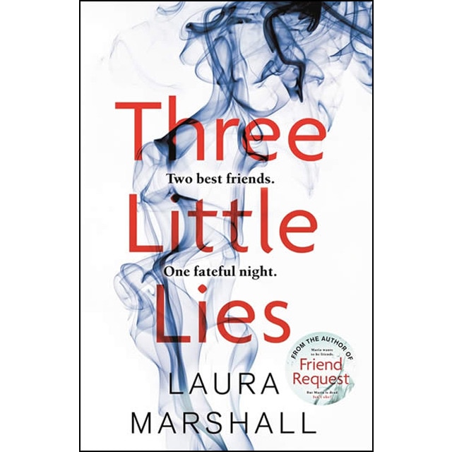 Three little lies