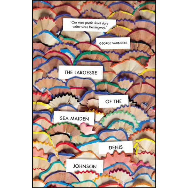 The largesse of the sea maiden