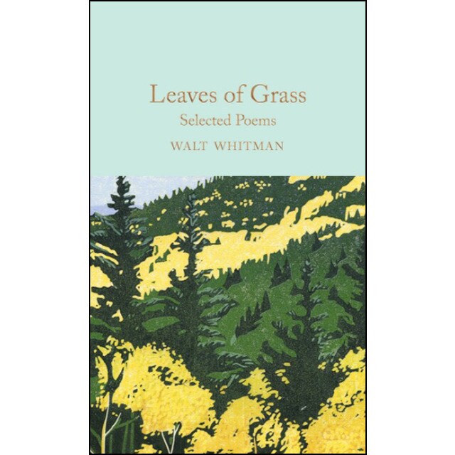 Leaves of grass and other poems
