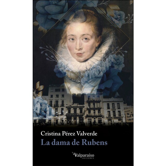 La dama de rubens.pdf