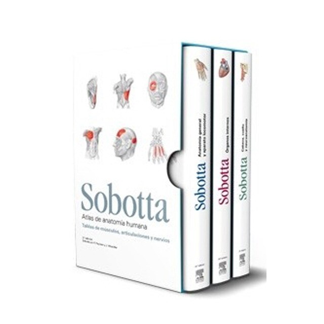 Sobotta. Atlas de anatomía humana 3 vols.pdf