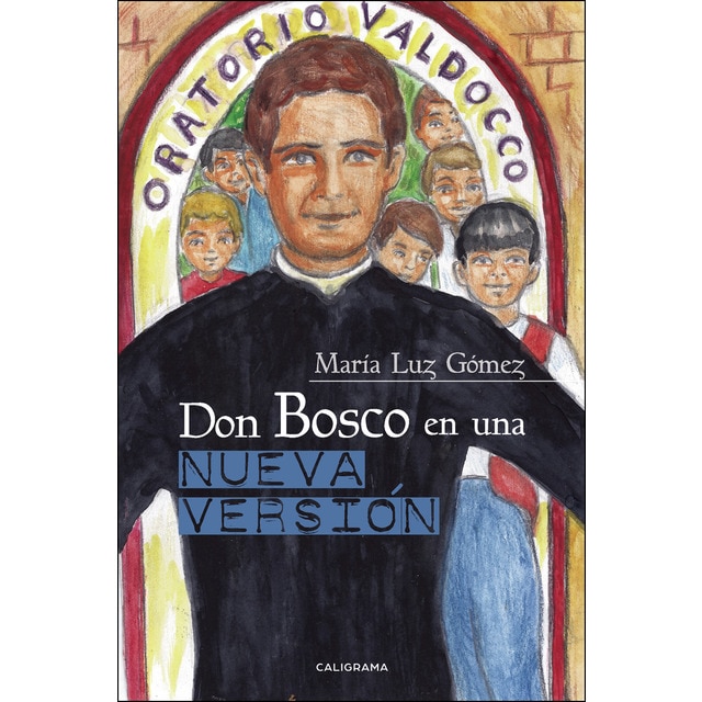 Don bosco en una nueva versión.pdf