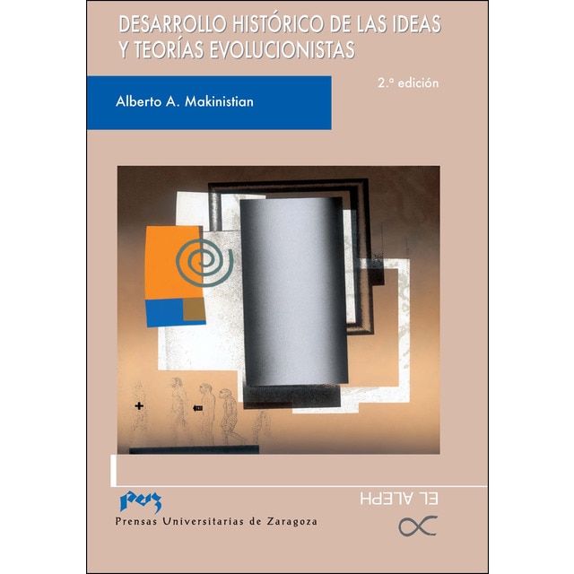 Desarrollo histórico de las ideas y teorías evolucionistas.pdf