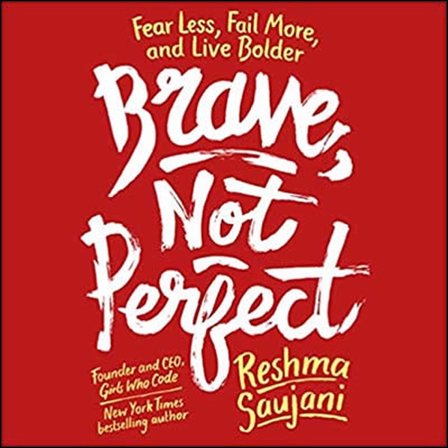 Brave not perfect