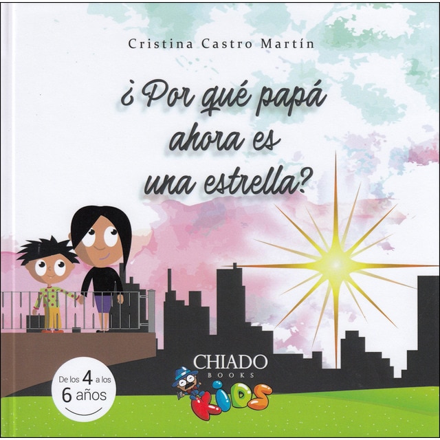 ¿por qué papa ahora es una estrella?