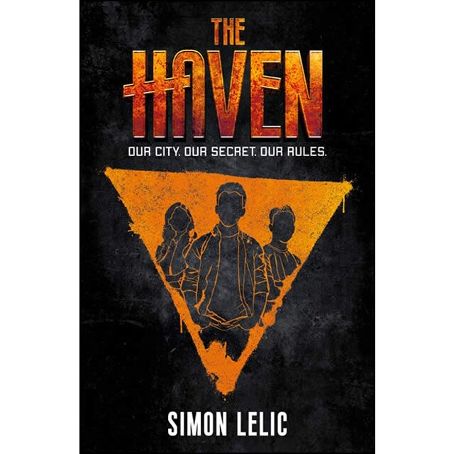 The haven book