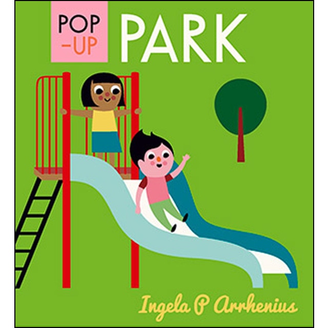 Pop-up park