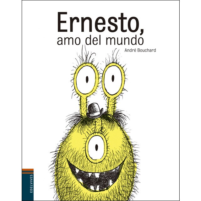 Ernesto, amo del mundo.pdf
