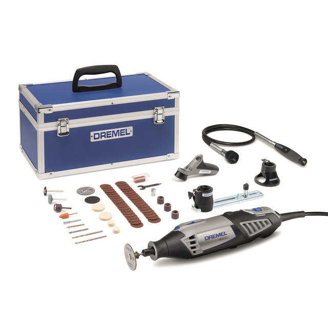 Servicio oficial dremel valencia
