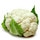 Coliflor pieza 1,8 kg peso aproximado