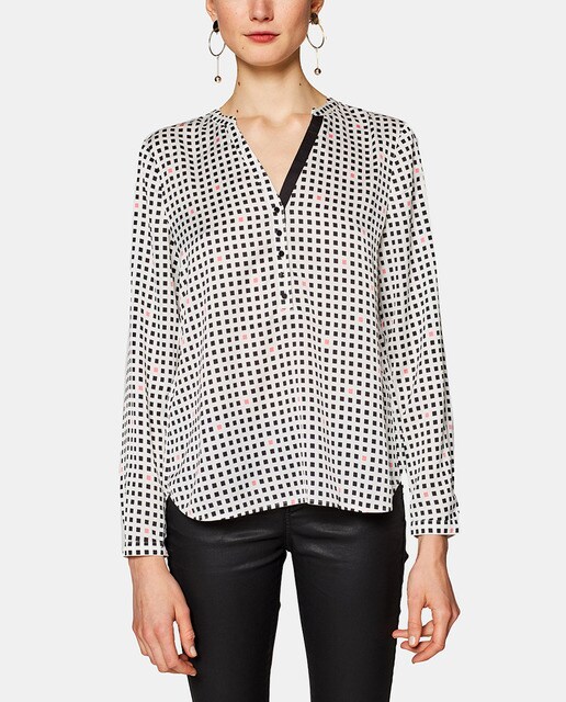 esprit blusas