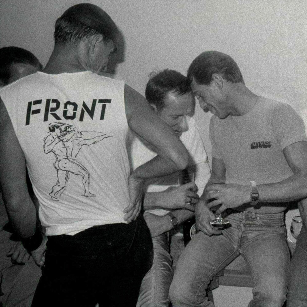 Front Mixed Stockhausen &amp; Dlugosch (2 CD)