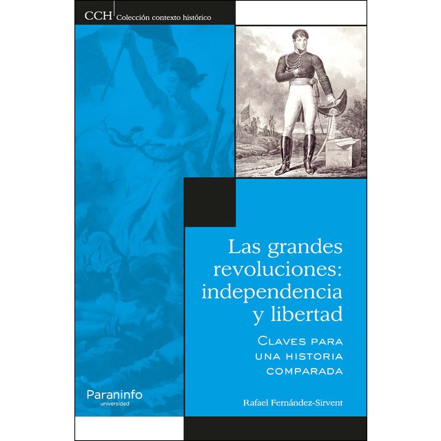 Las grandes revoluciones: independencia y libertad..pdf