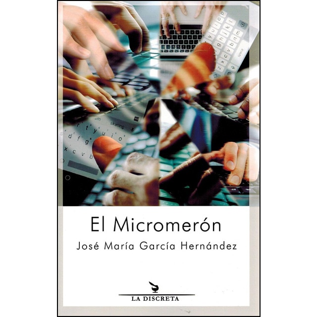 Micromerón: Cien cuentos con la boca pequeña.pdf