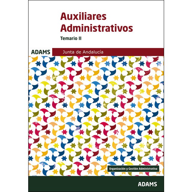 Temario ii auxiliares administrativos junta de andalucía.pdf
