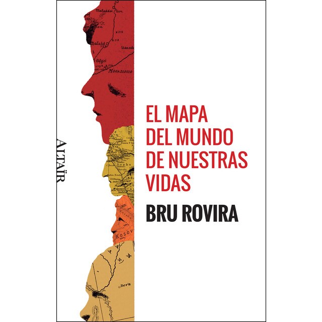 El mapa del mundo de nuestras vidas.pdf