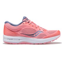 saucony clarion analisis