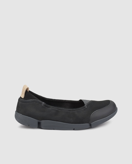 clarks bailarinas