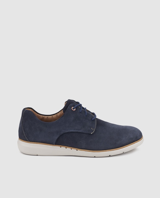 sandalias clarks hombre el corte ingles