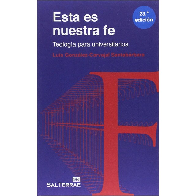 Esta es nuestra fe.pdf