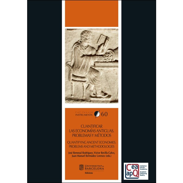 Cuantificar las economías antiguas. Problemas y métodos.pdf