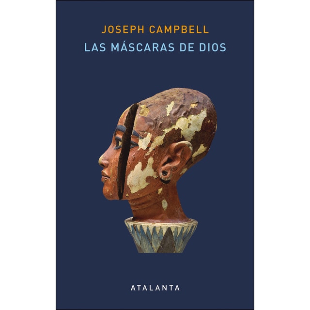 Las máscaras de dios.pdf