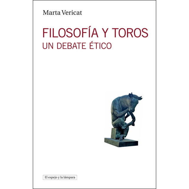 Filosofa y toros: Un debate žtico.pdf