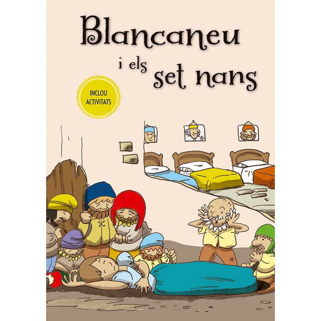 Blancaneu i els set nans.pdf