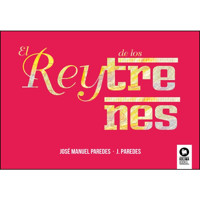 El rey de los trenes.pdf
