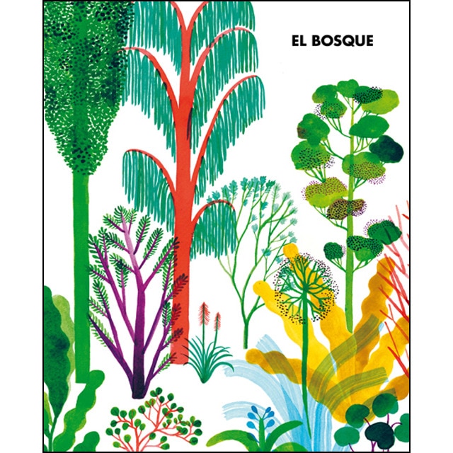 El bosque