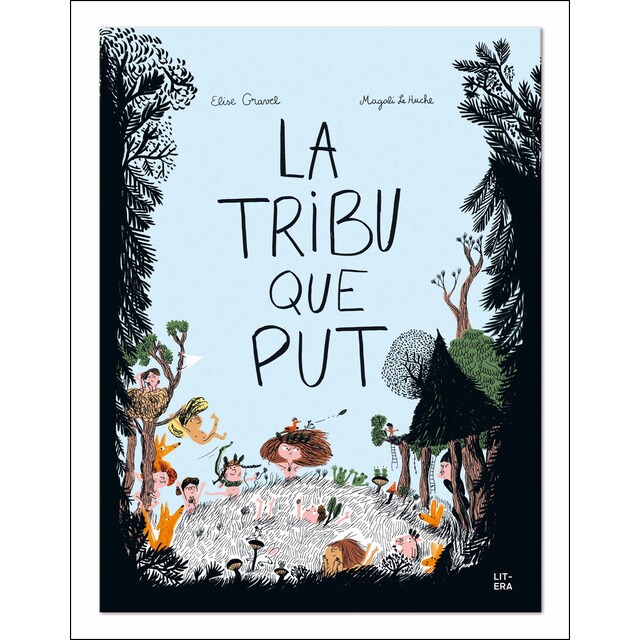 La tribu que put.pdf