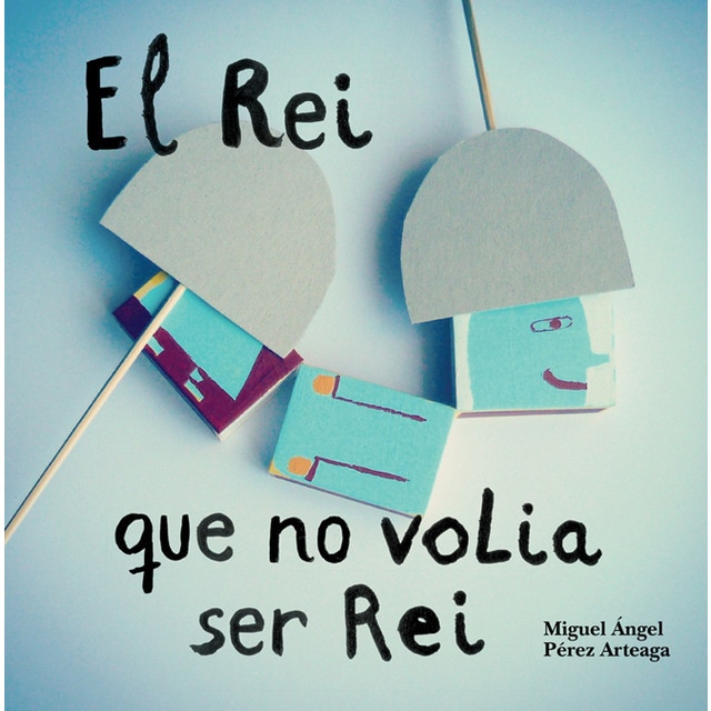 El rei que no volia ser rei.pdf