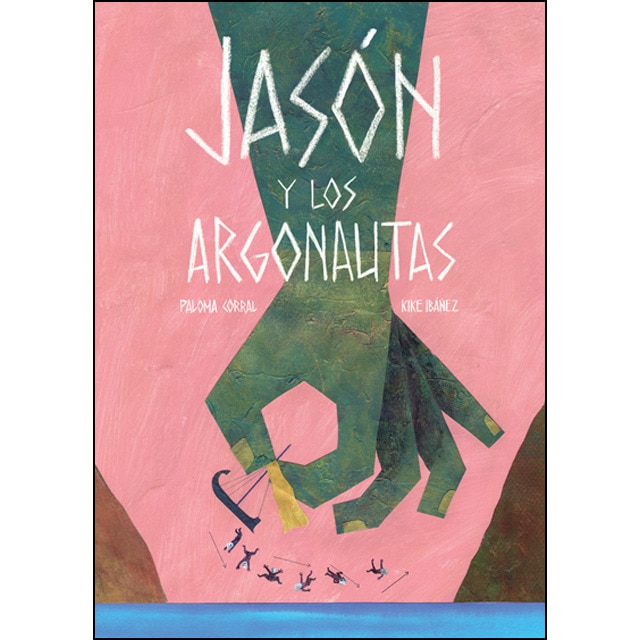 Jasón y los argonautas.pdf