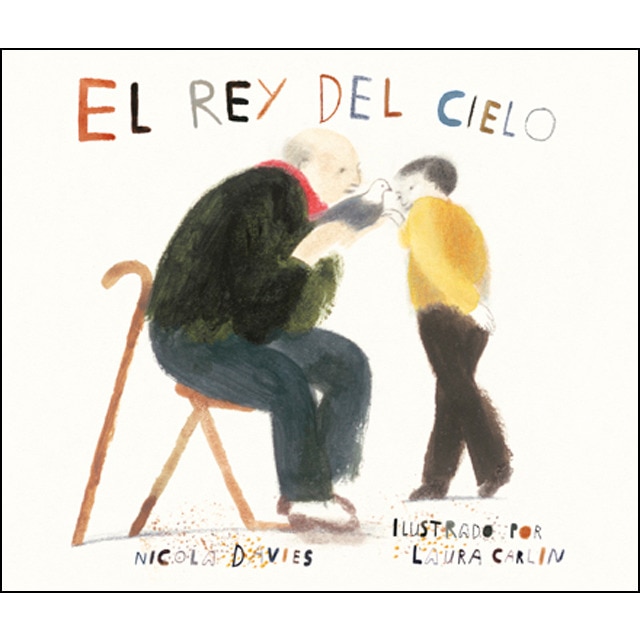 El rey del cielo.pdf