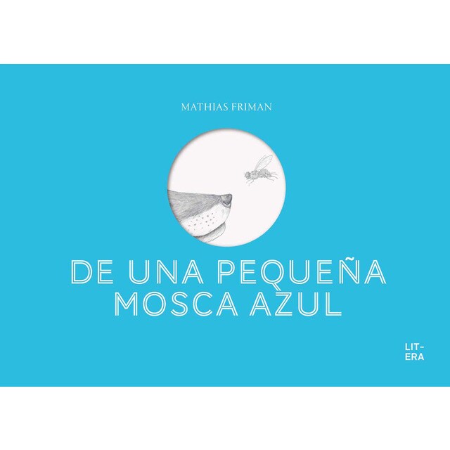 De una pequeña mosca azul.pdf