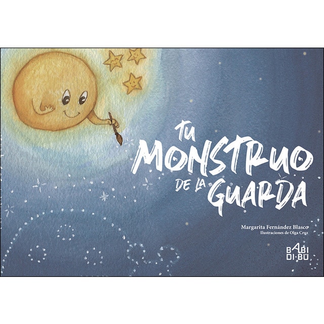 Tu monstruo de la guarda.pdf