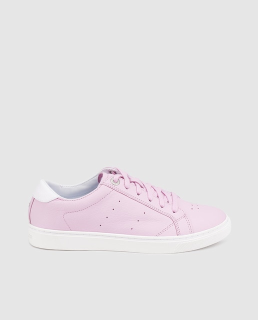 tommy hilfiger pink trainers