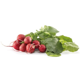 Radishes bunch 300 g