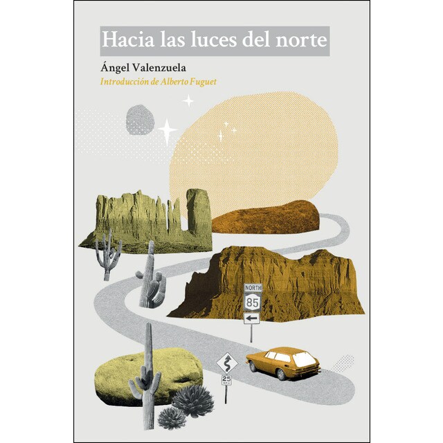 Hacia las luces del norte (Tapa blanda)