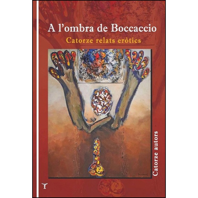 A lombra de boccaccio: Catorze relats eròtics.pdf