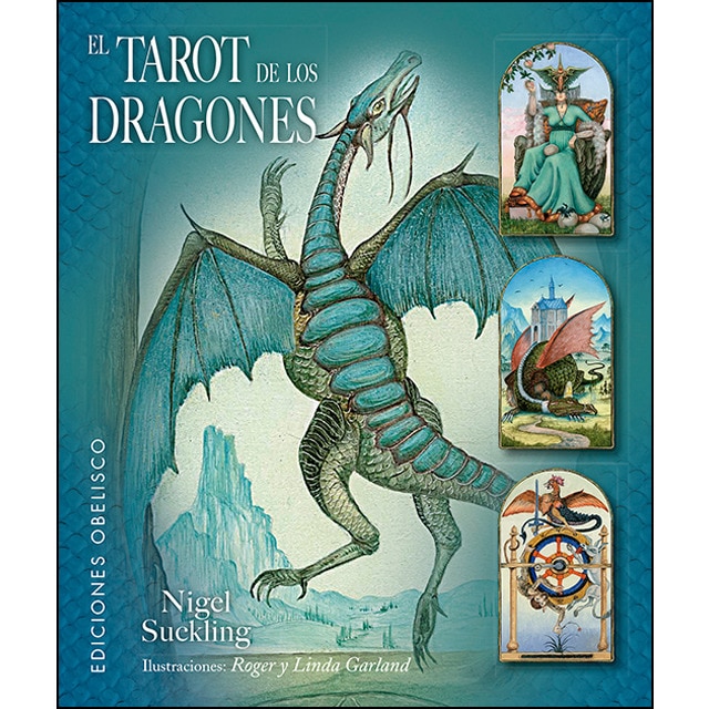 El tarot de los dragones.pdf