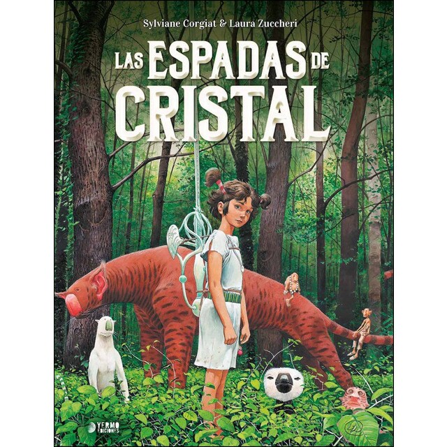 Las espadas de cristal.pdf