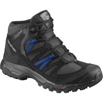 salomon mudstone mid 2 gtx womens