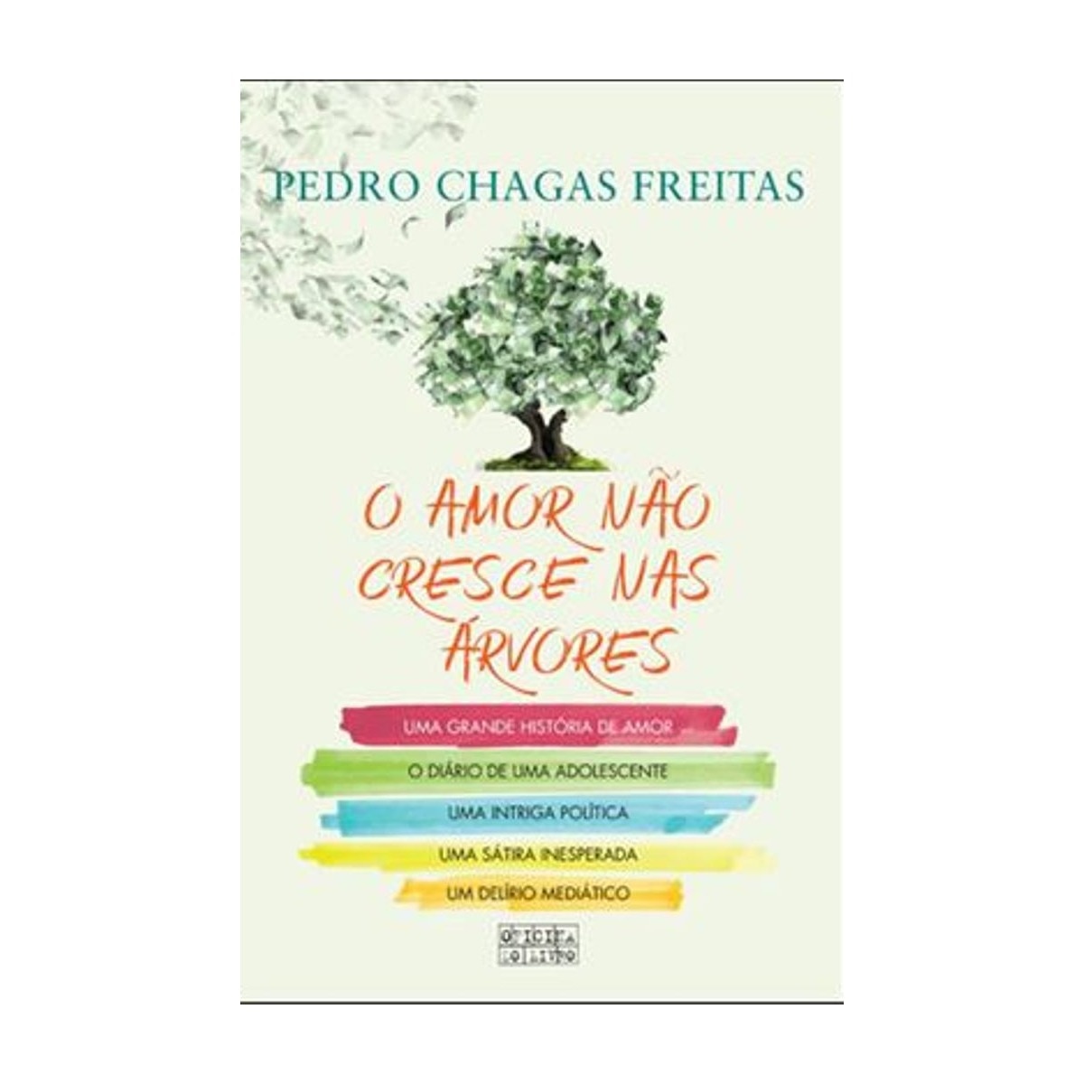 Imagem 0 de O Amor Não Cresce Nas Árvores