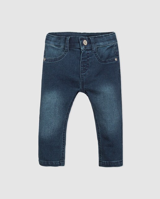 3 Pommes Pantalones para Beb/és