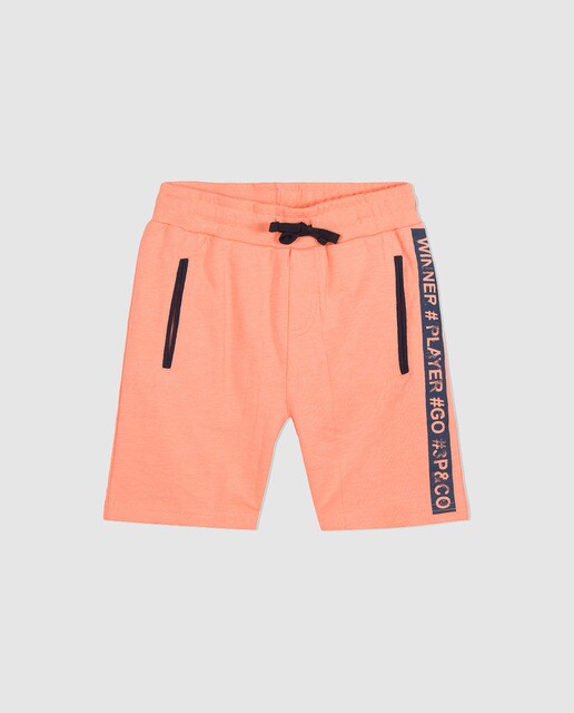 3 Pommes Pantalones Cortos para Ni/ñas