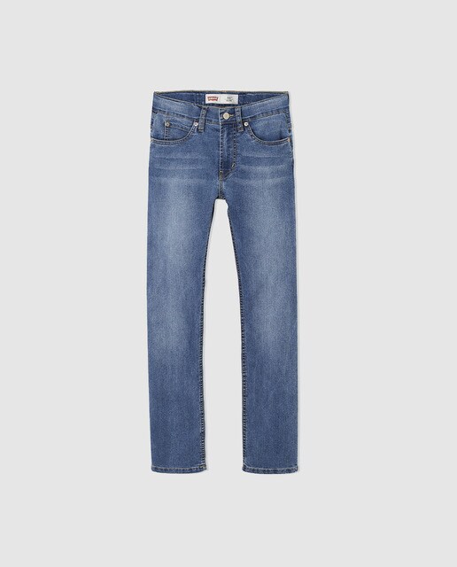 Kidswear De Azul Vaquero En Niño Levi´s Pantalón ukwZOPXTi