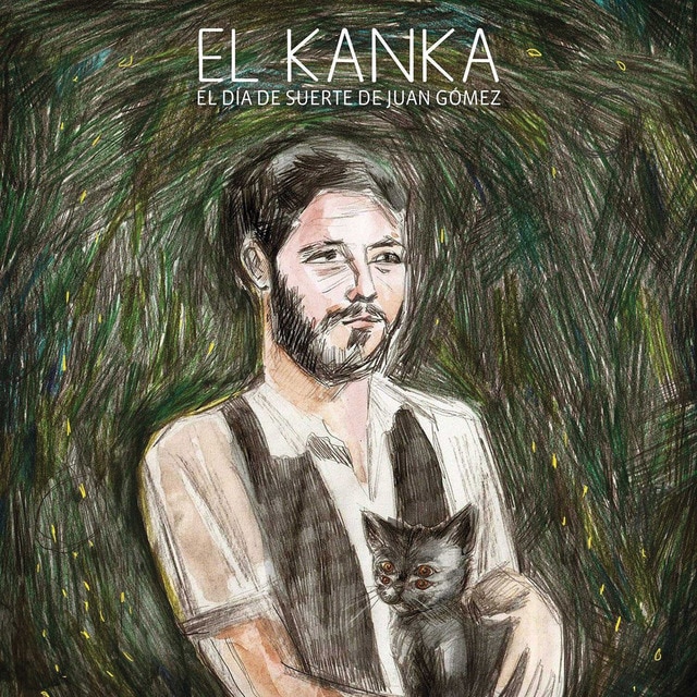 El Día De Suerte de Juan Gómez (CD)