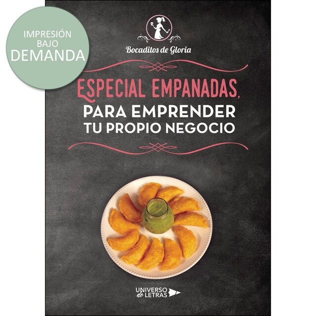 Especial Empanadas, para emprender tu propio Negocio.pdf